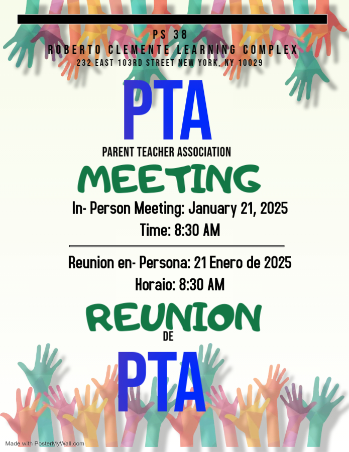 pa january meeting